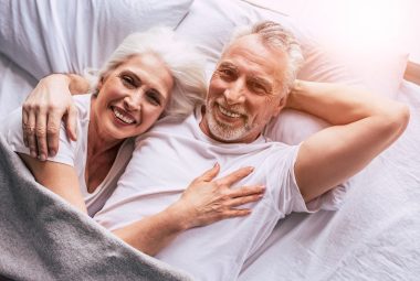 How to Increase Sex Drive during Menopause