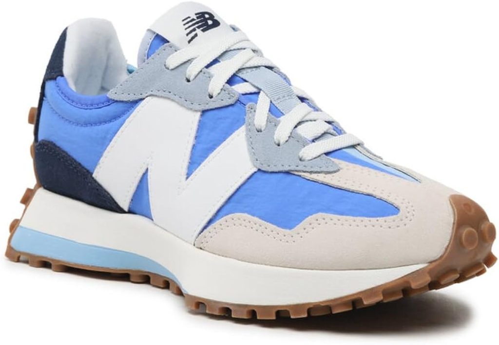 New Balance Womens 327 Sneakers