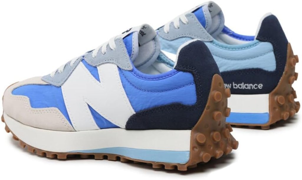 New Balance Womens 327 Sneakers